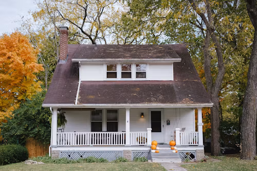 house img